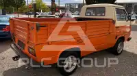 1988 Volkswagen T3