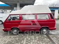1988 Volkswagen T3