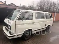 1988 Volkswagen T3