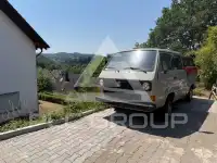1988 Volkswagen T3