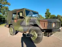 1988 Volkswagen Iltis