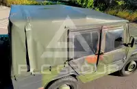 1988 Volkswagen Iltis