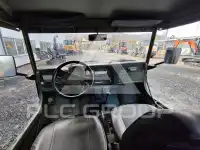 1988 Volkswagen Iltis