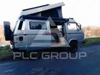 1988 Volkswagen T3