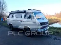 1988 Volkswagen T3