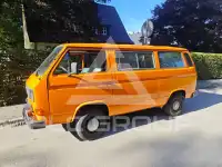 1988 Volkswagen T3
