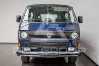 1988 Volkswagen T3