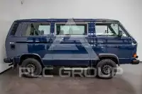 1988 Volkswagen T3