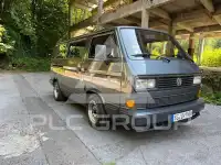 1988 Volkswagen T3