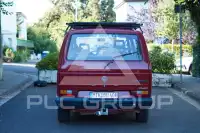 1988 Volkswagen T3