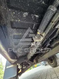 1988 Volkswagen T3