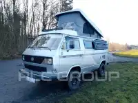 1988 Volkswagen T3