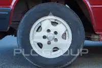 1988 Volkswagen T3