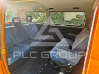 1988 Volkswagen T3