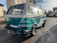 1988 Volkswagen T3