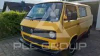 1988 Volkswagen T3