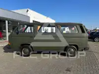 1988 Volkswagen T3