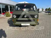 1988 Volkswagen T3