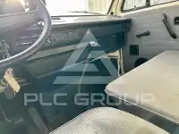 1988 Volkswagen T3