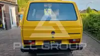 1988 Volkswagen T3