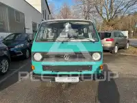 1988 Volkswagen T3