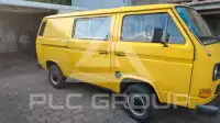 1988 Volkswagen T3