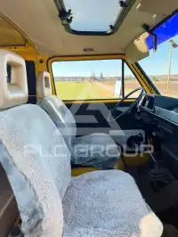 1988 Volkswagen T3