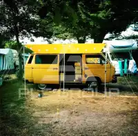 1988 Volkswagen T3