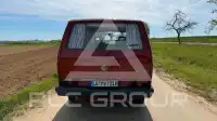 1988 Volkswagen T3