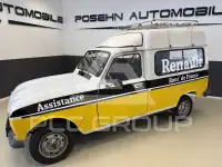 1988 Renault R 4