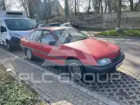 1988 Opel Omega