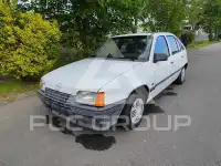 1988 Opel Kadett