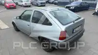 1988 Opel Kadett