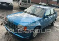 1988 Opel Kadett