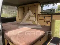 1989 Mitsubishi L300