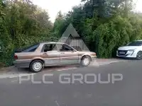 1989 Mitsubishi GALANT