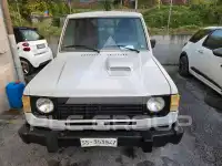 1989 Mitsubishi PAJARO