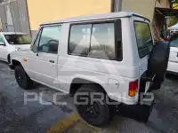 1989 Mitsubishi PAJARO