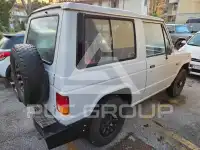 1989 Mitsubishi PAJARO
