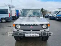 1989 Mitsubishi PAJARO