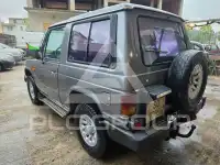 1989 Mitsubishi PAJARO