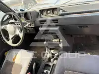 1989 Mitsubishi PAJARO