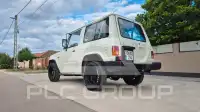 1989 Mitsubishi PAJARO