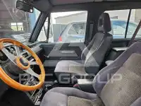 1989 Mitsubishi PAJARO