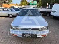 1989 Nissan MAXIMA
