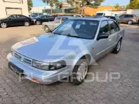 1989 Nissan MAXIMA