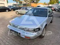 1989 Nissan MAXIMA