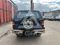 1989 Nissan Terrano