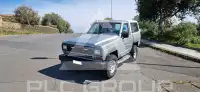 1989 Nissan Patrol