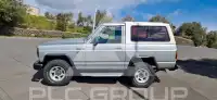 1989 Nissan Patrol